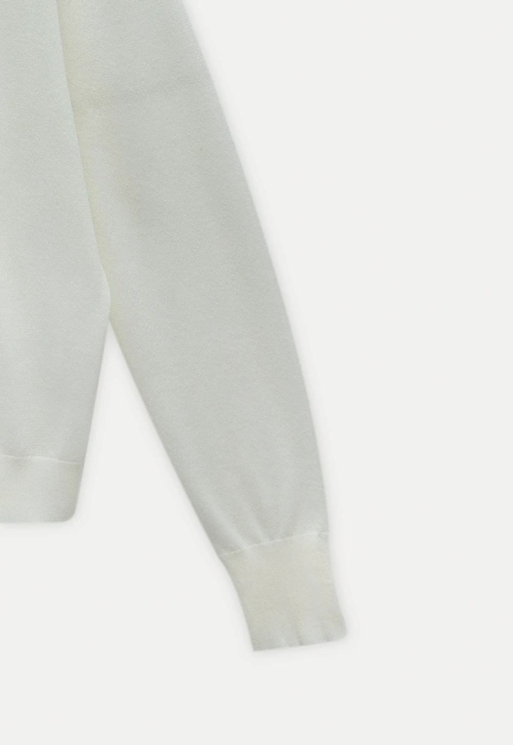 Women's V-Neck Knit Cardigan with Colorful Buttons