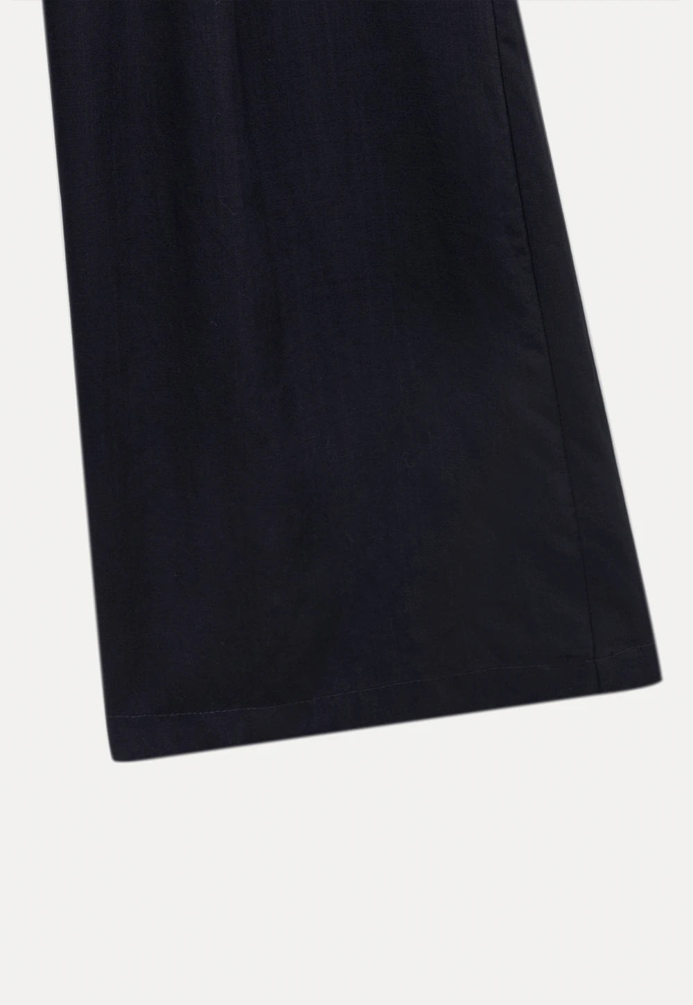 Wide Leg Drawstring Pants