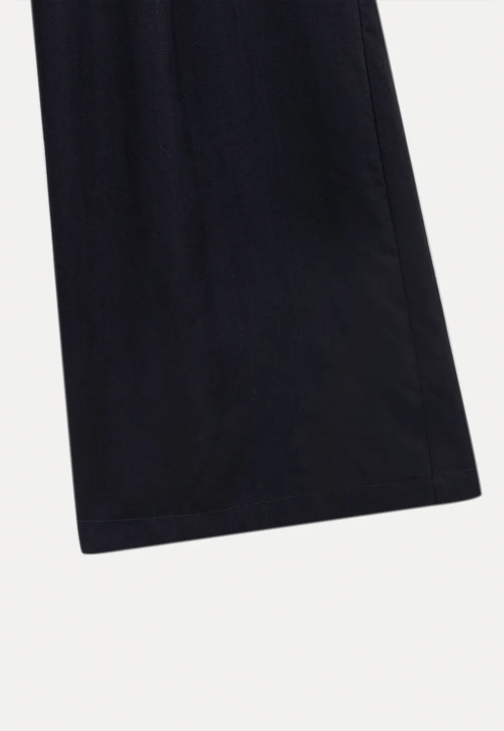 Wide Leg Drawstring Pants