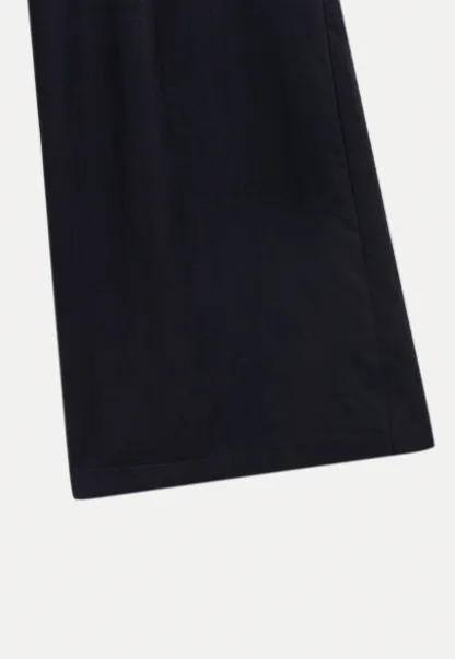 Wide Leg Drawstring Pants