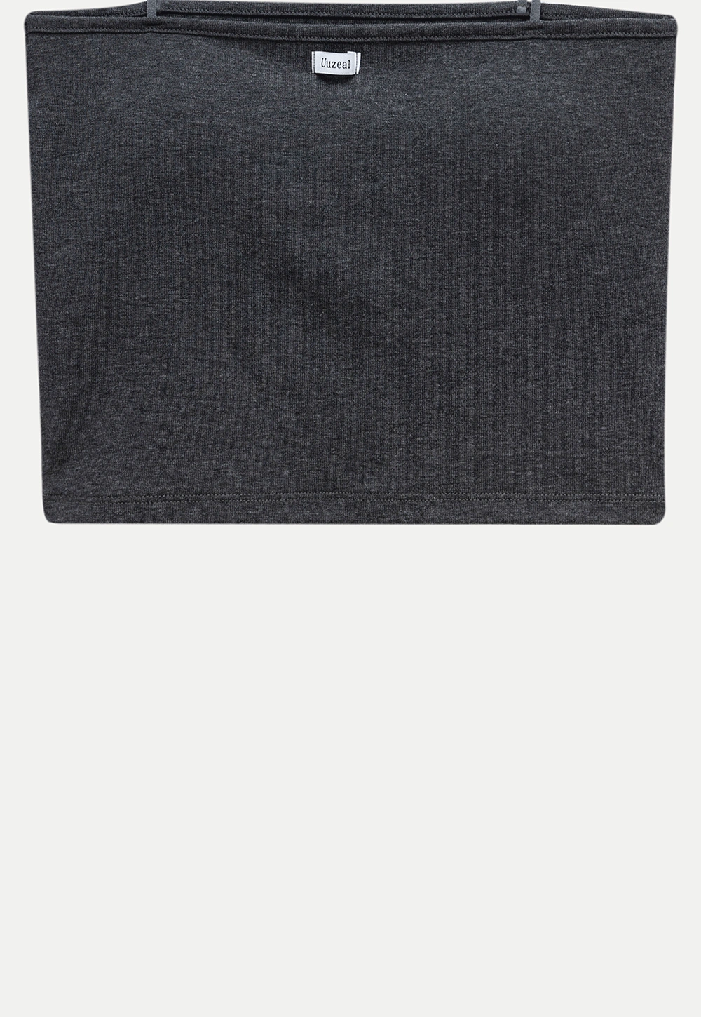 Women’s Basic Spaghetti Strap Crop Cami Top