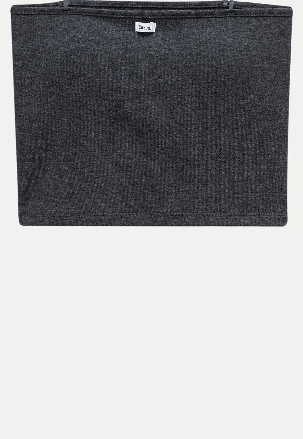 Women’s Basic Spaghetti Strap Crop Cami Top