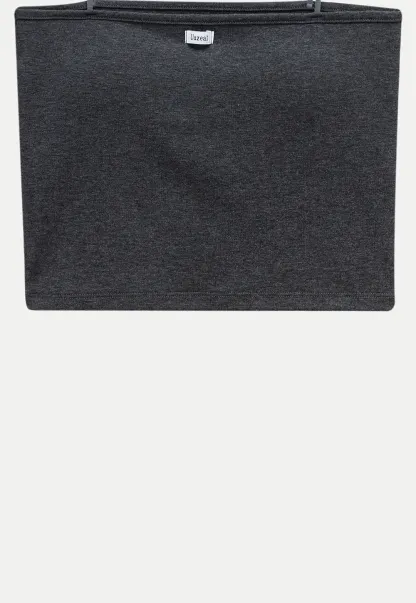 Women’s Basic Spaghetti Strap Crop Cami Top
