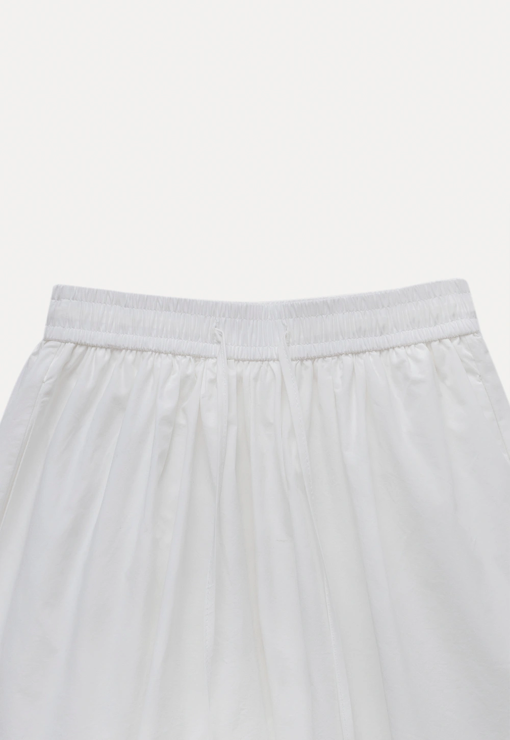 Women’s Casual Flared Shorts