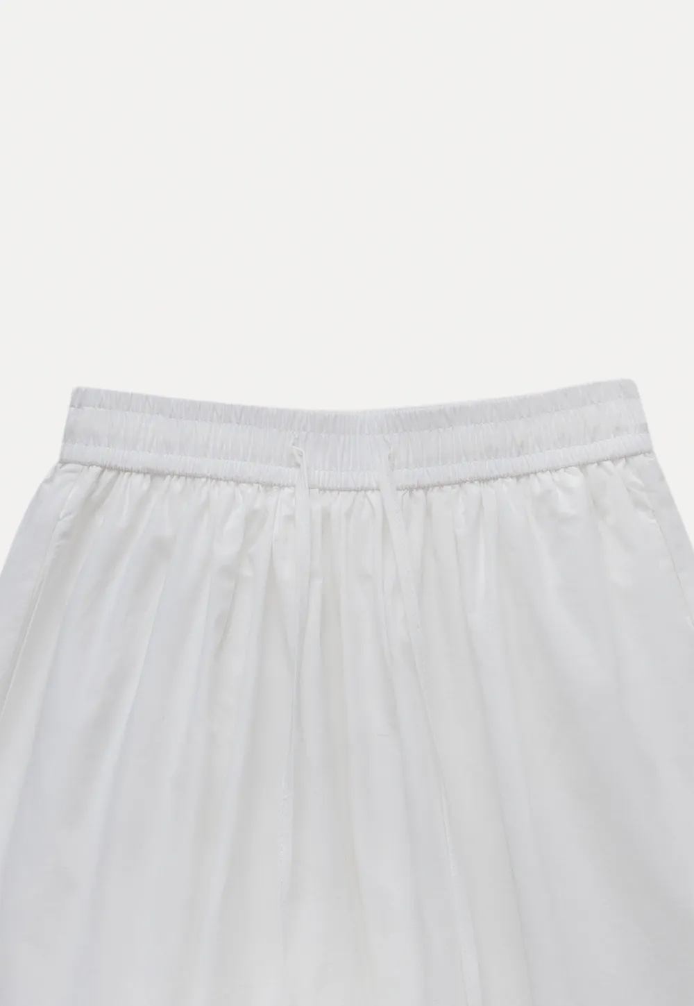 Women’s Casual Flared Shorts