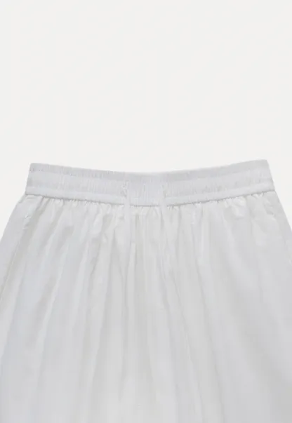Women’s Casual Flared Shorts