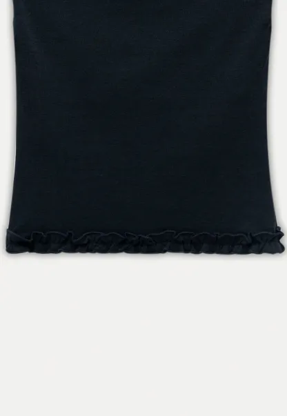 Women’s Off Shoulder Slim Fit Top