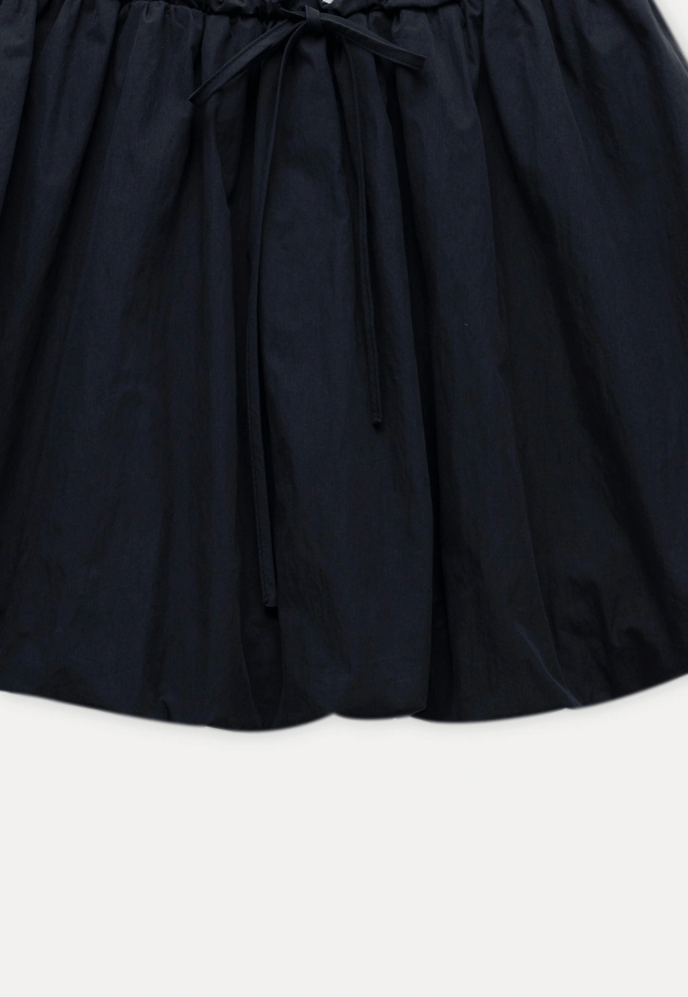 Women's Bubble Skirt