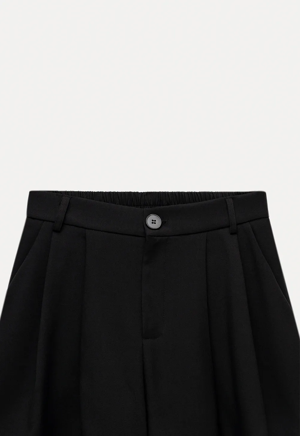 Women’s High Waist Pleated Skort