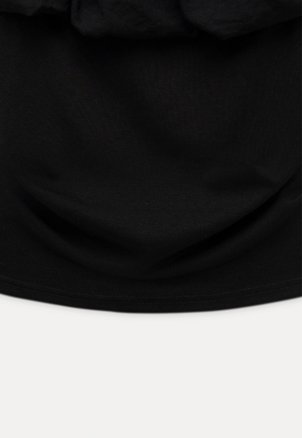 Women’s Off Shoulder Puff Sleeve Top