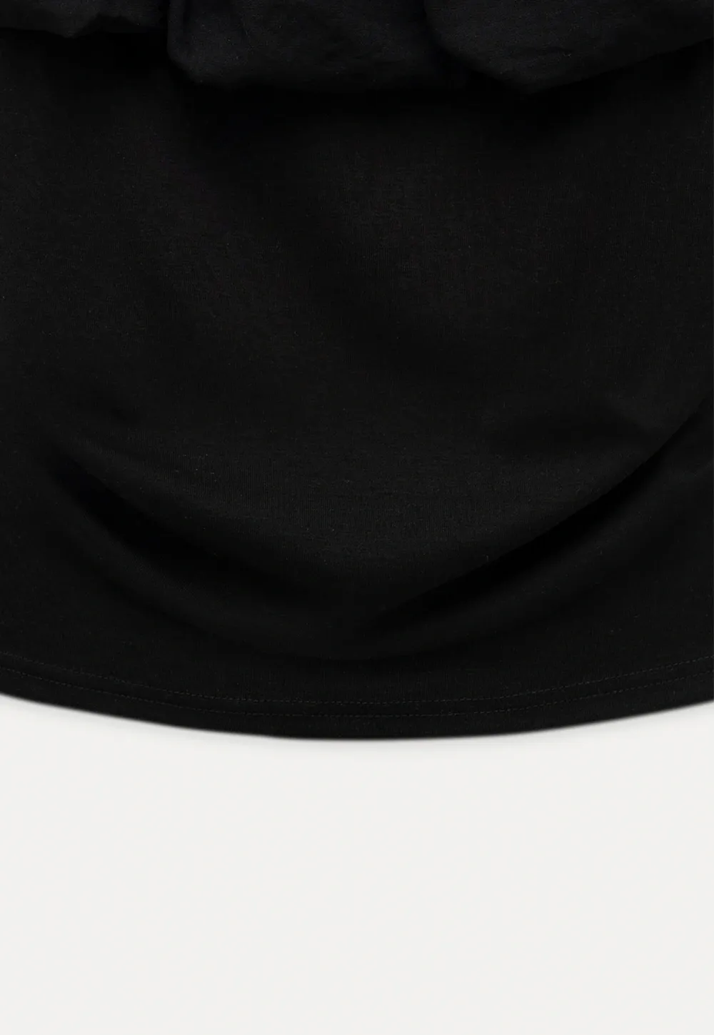 Women’s Off Shoulder Puff Sleeve Top
