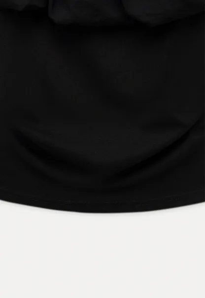 Women’s Off Shoulder Puff Sleeve Top