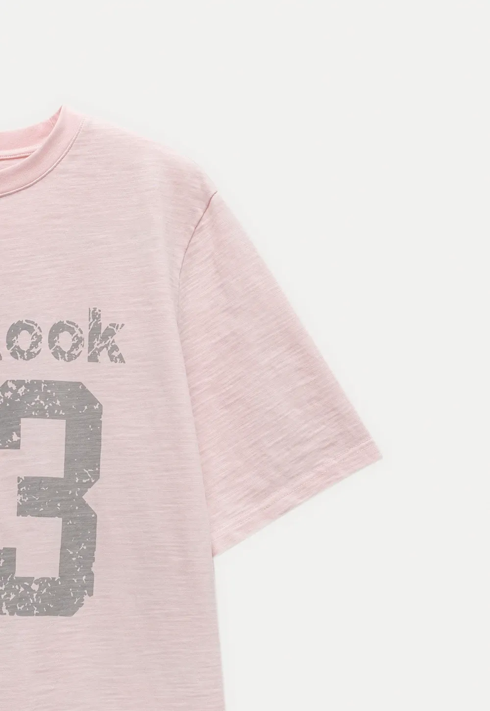 Graphic Number 33 T-Shirt