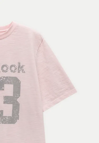 Graphic Number 33 T-Shirt