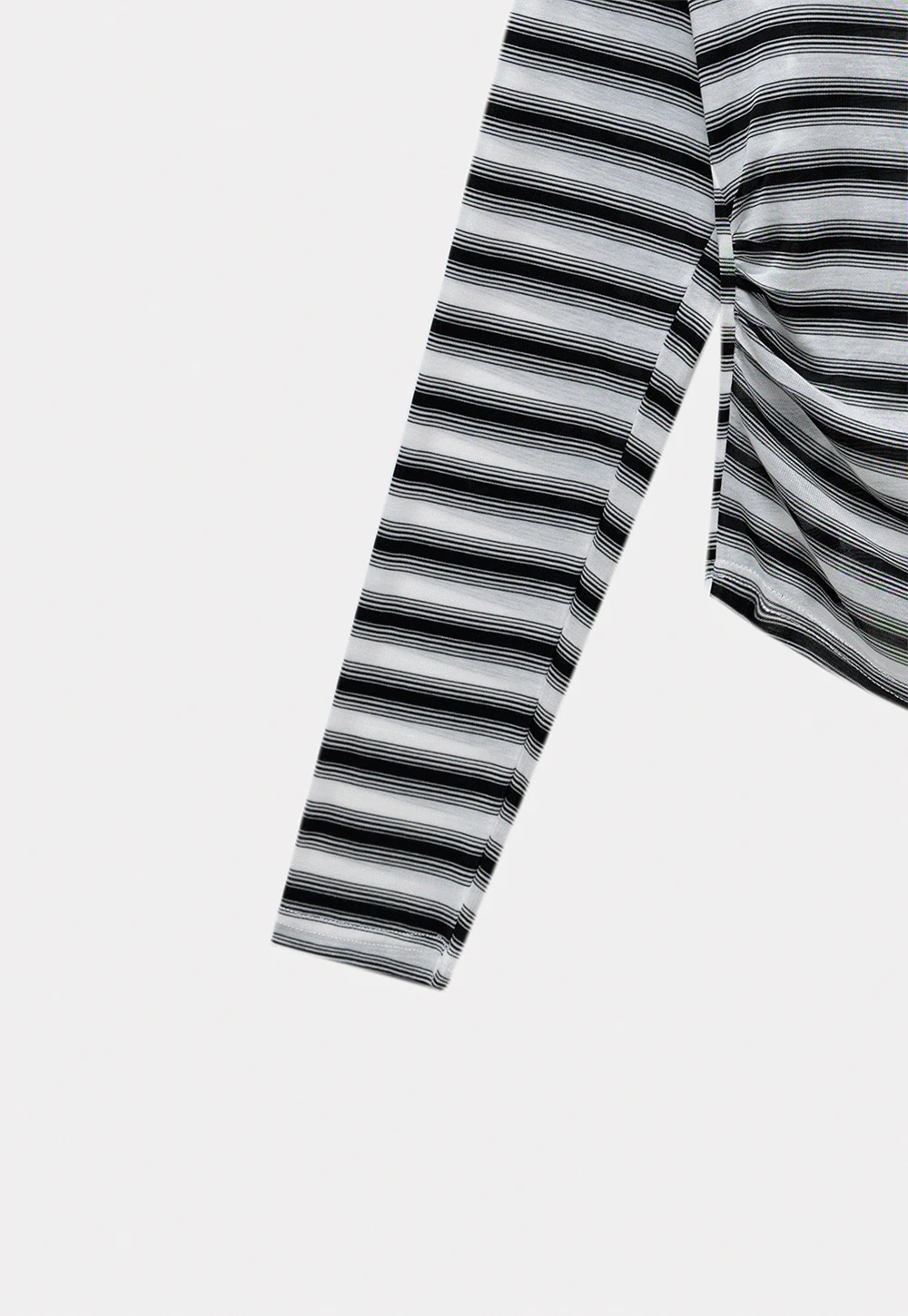 UV Cover-Up with Neckline Detail