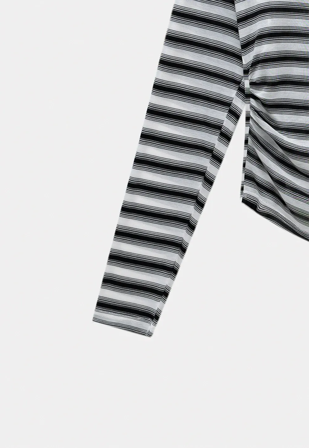 UV Cover-Up with Neckline Detail