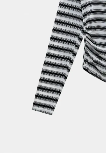 UV Cover-Up with Neckline Detail