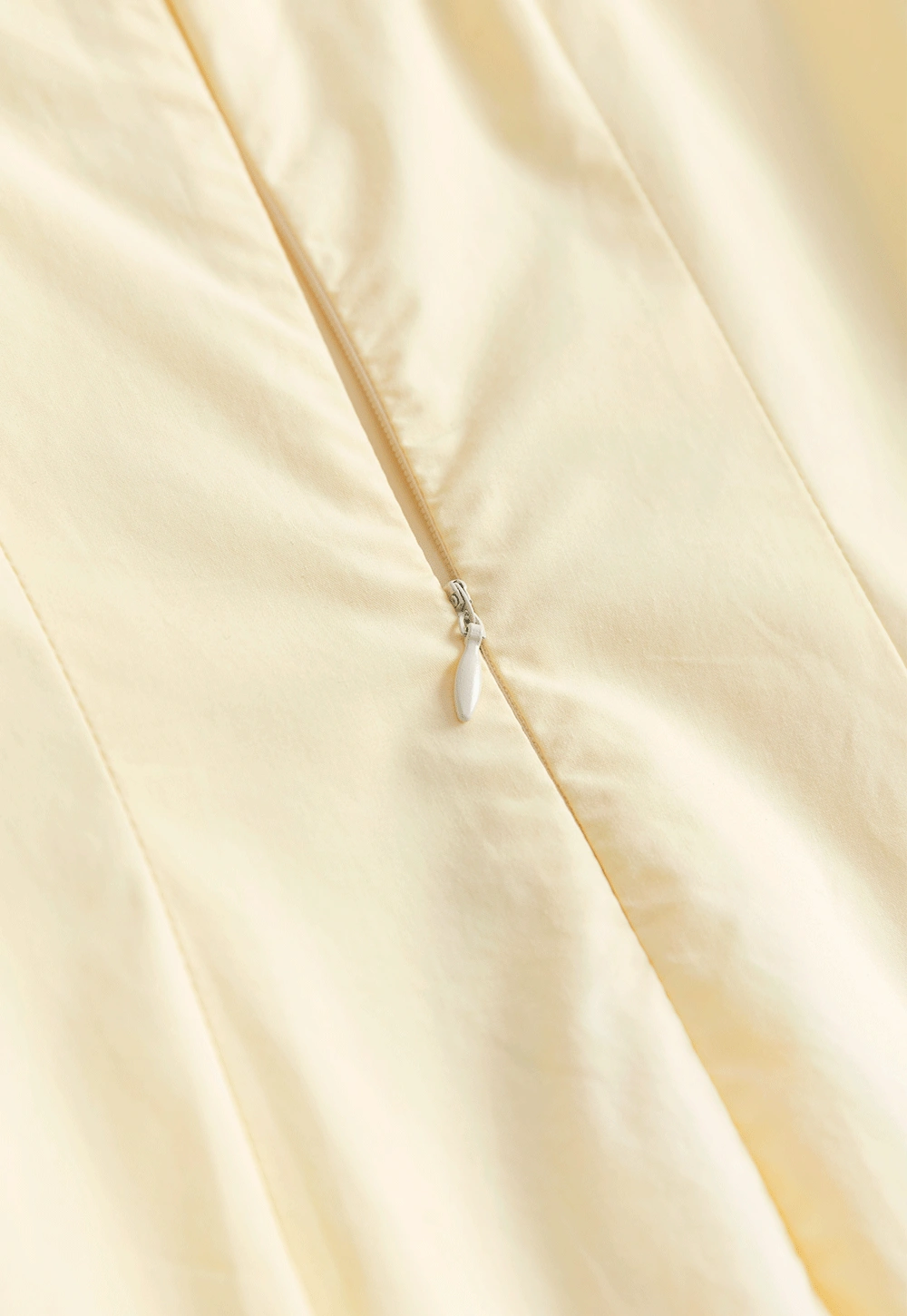 Women’s Boat Neck A-Line Midi Dress