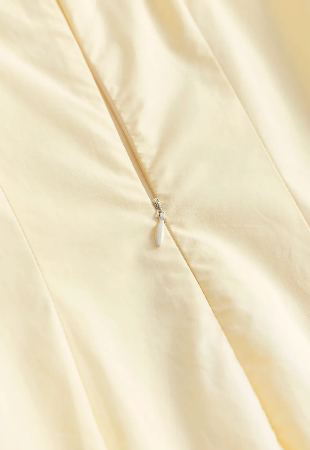 Women’s Boat Neck A-Line Midi Dress