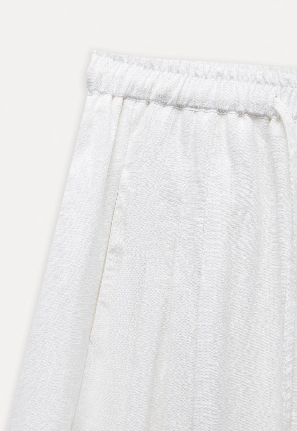 Women's Wide Leg Drawstring Pants