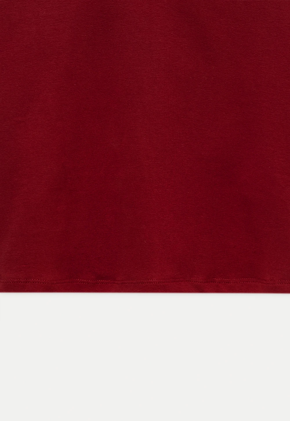 Slim Fit Racerback Tank Top