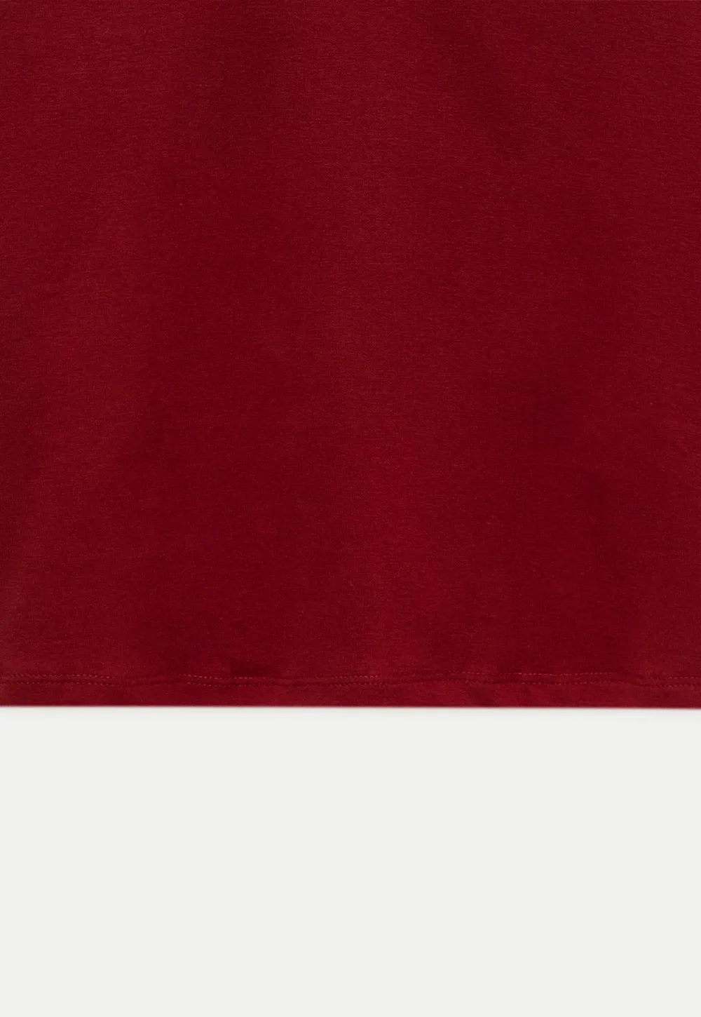Slim Fit Racerback Tank Top