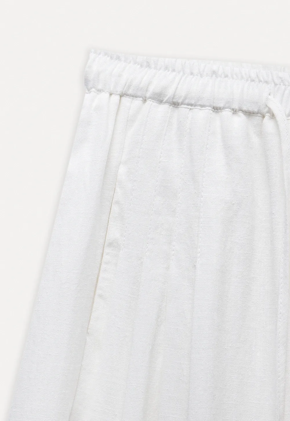 Women's Wide Leg Drawstring Pants