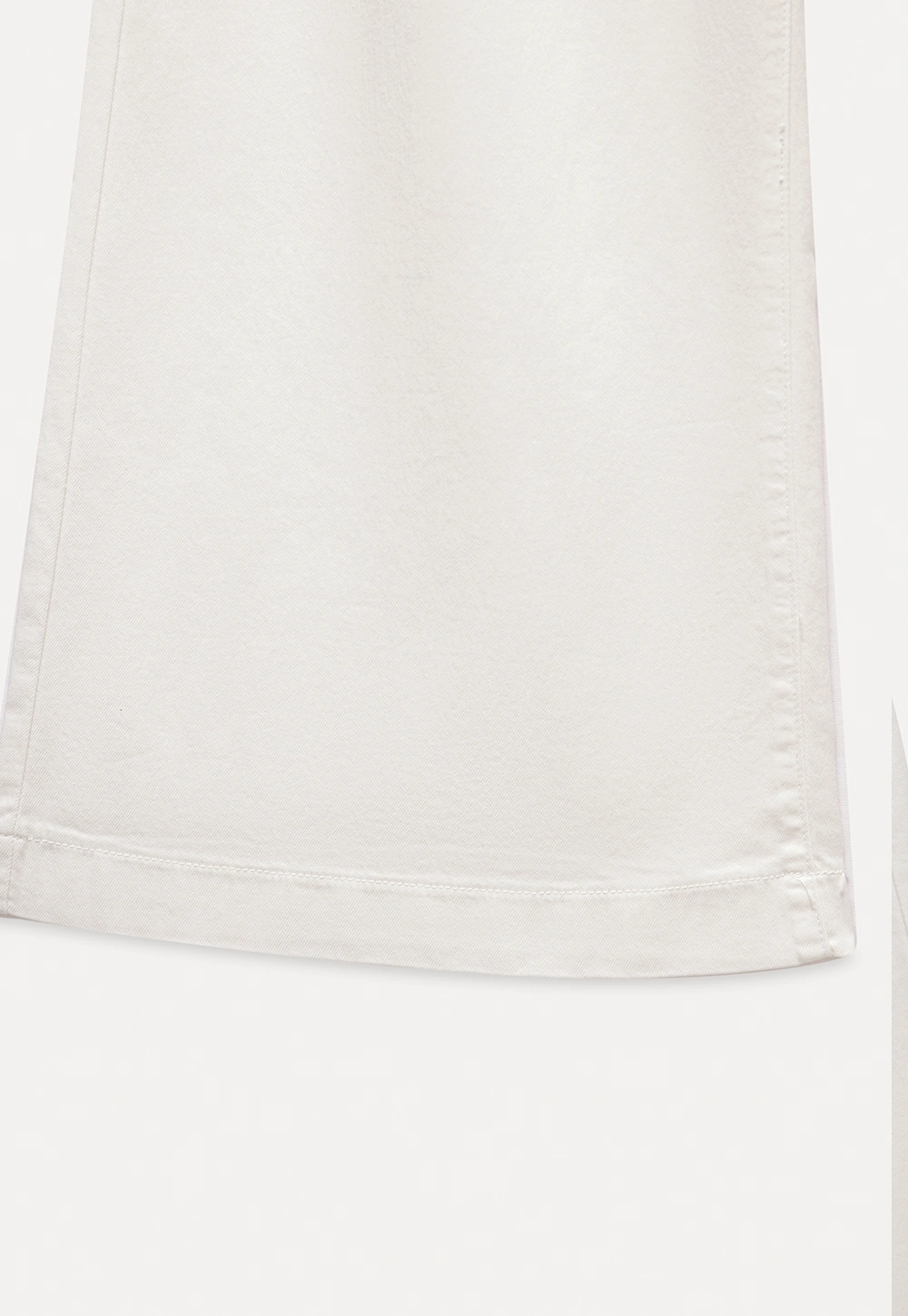 Women's High Waist Wide Leg Jeans