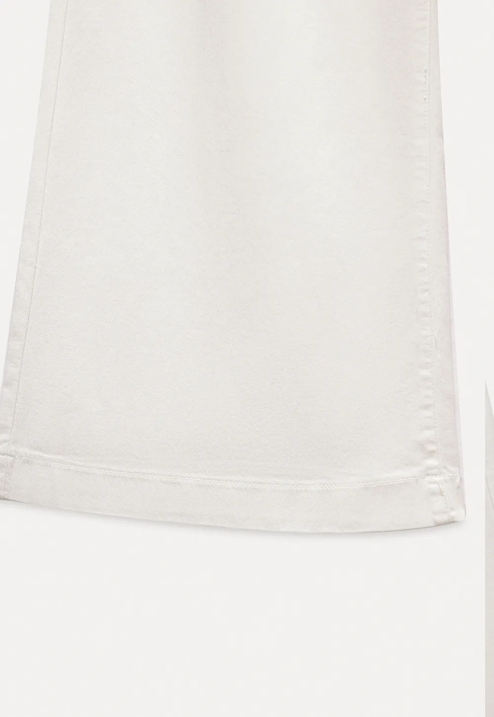 Women's High Waist Wide Leg Jeans