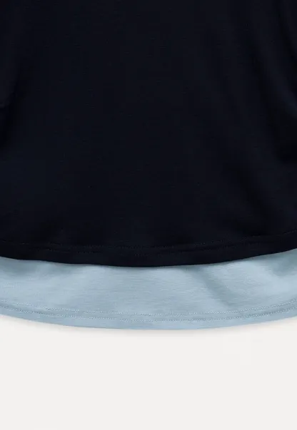 Women’s Layered Cami Tee