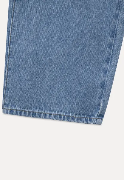 Women’s Belted Wide-Leg Pants