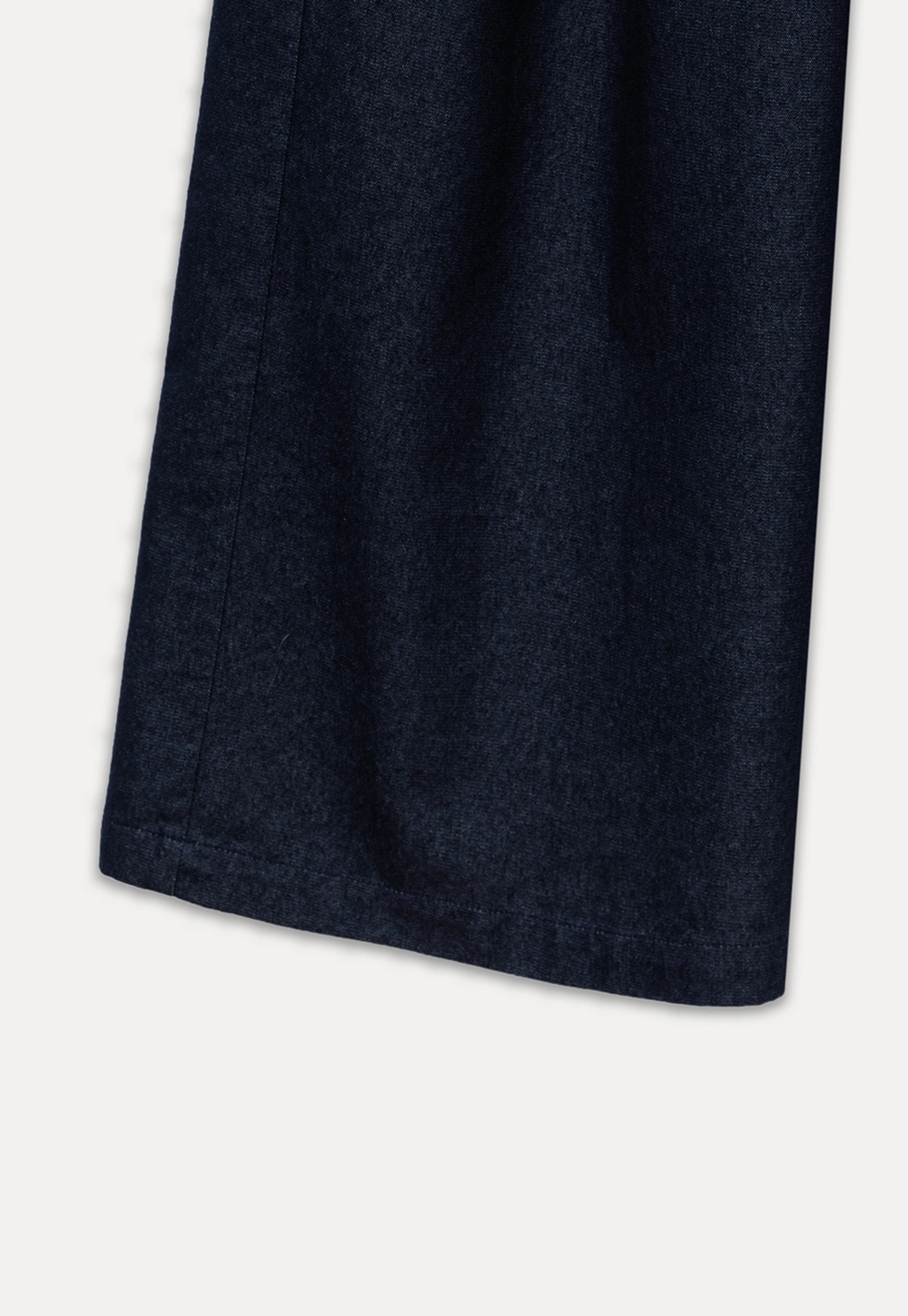 Women's High Waist Pleated Wide Leg Trousers