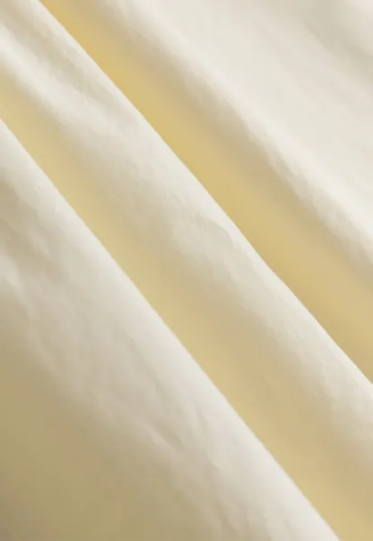 Women Ruffle Trim Sleeveless Fit & Flare Mini Dress