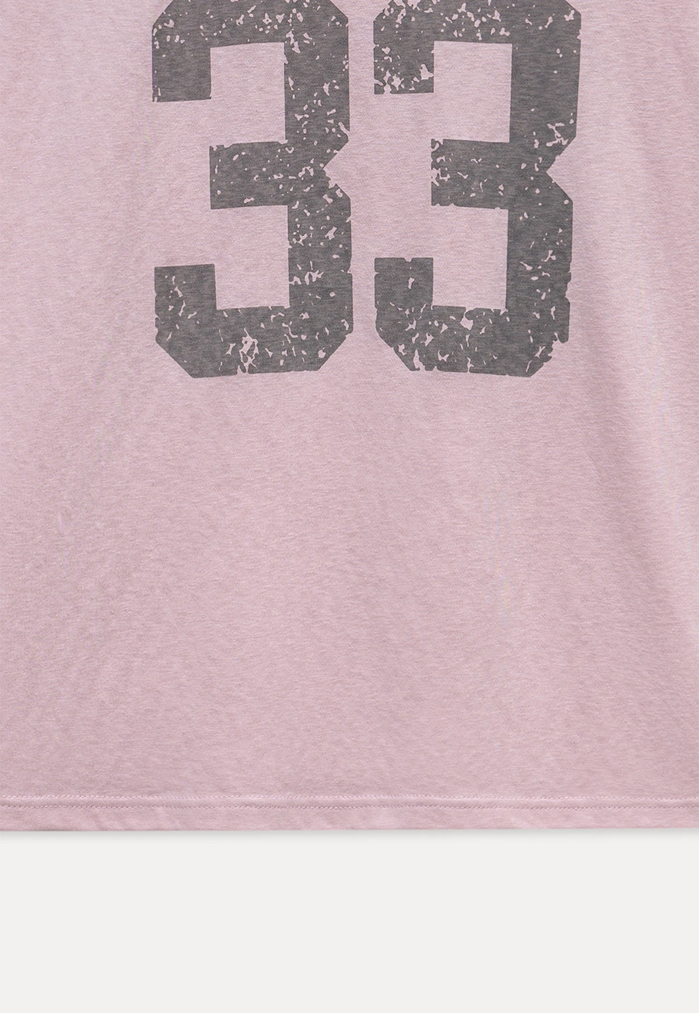 Women's Oversized Graphic Long Sleeve T-Shirt