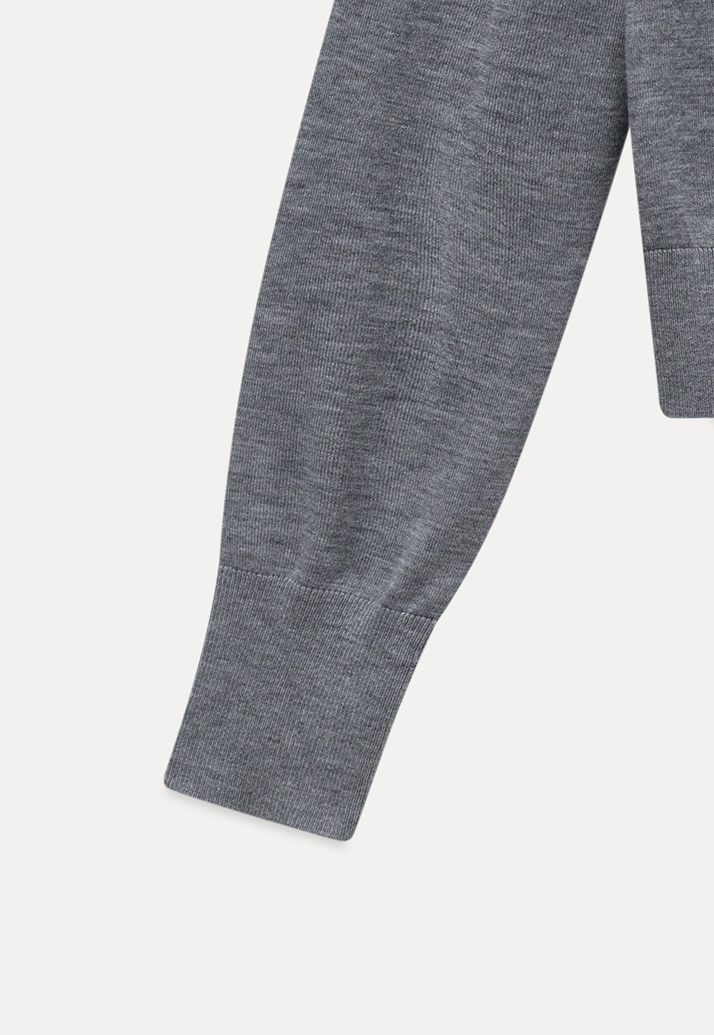 Women's Classic Button-Up Knit Cardigan