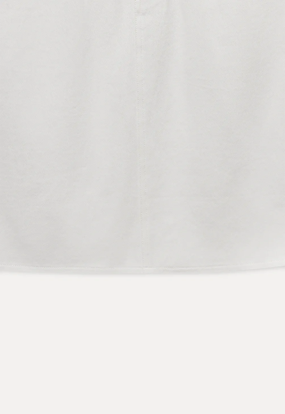 Women's A-Line Mini Skirt with Pockets