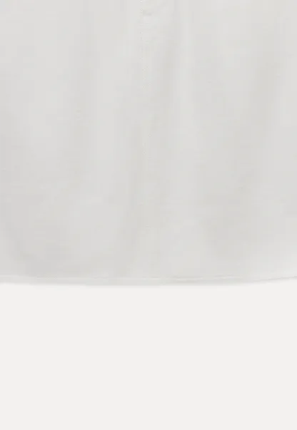 Women's A-Line Mini Skirt with Pockets