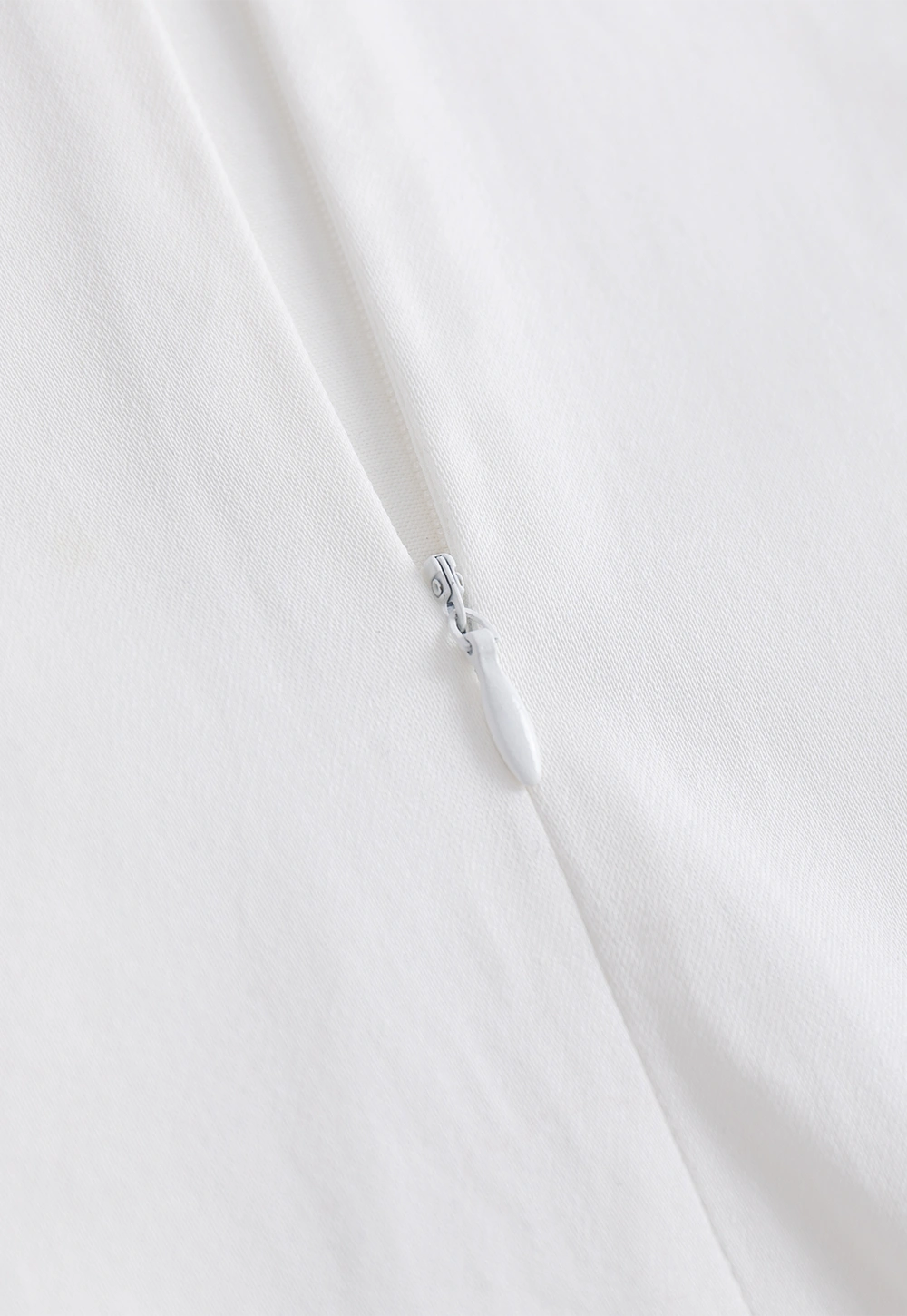 Women's High Waist Flared Skort