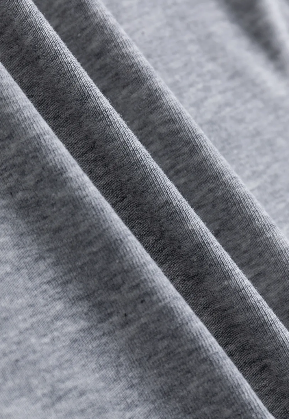 Women's Ruffle Trim Knit Top with Front Tie