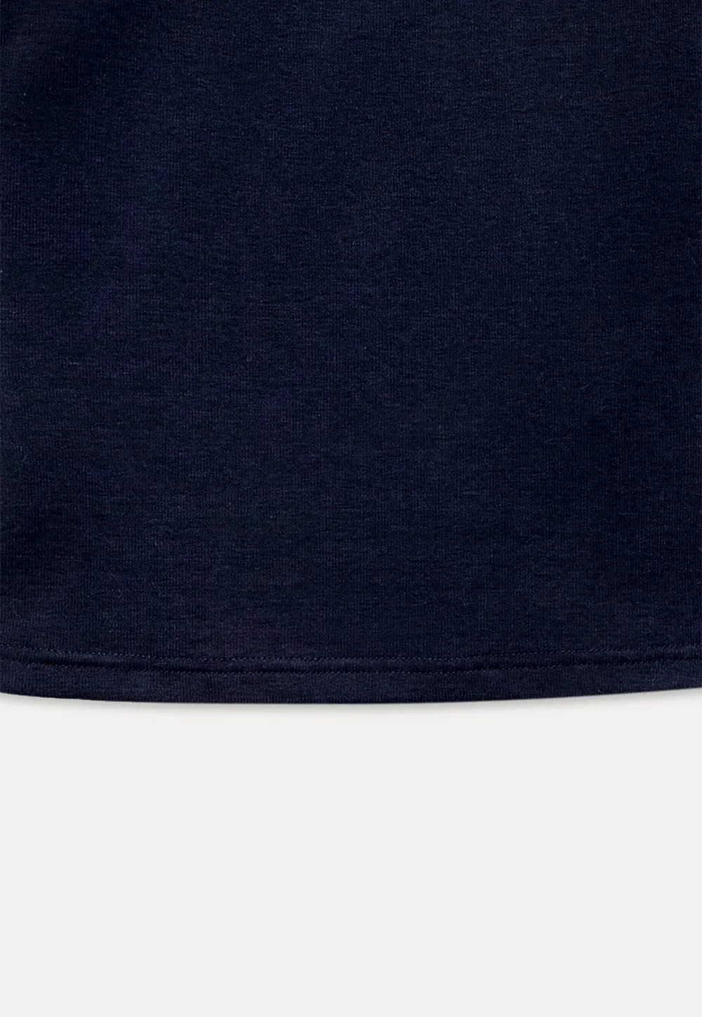 Women's Off Shoulder Contrast Fold-Over Knit Top