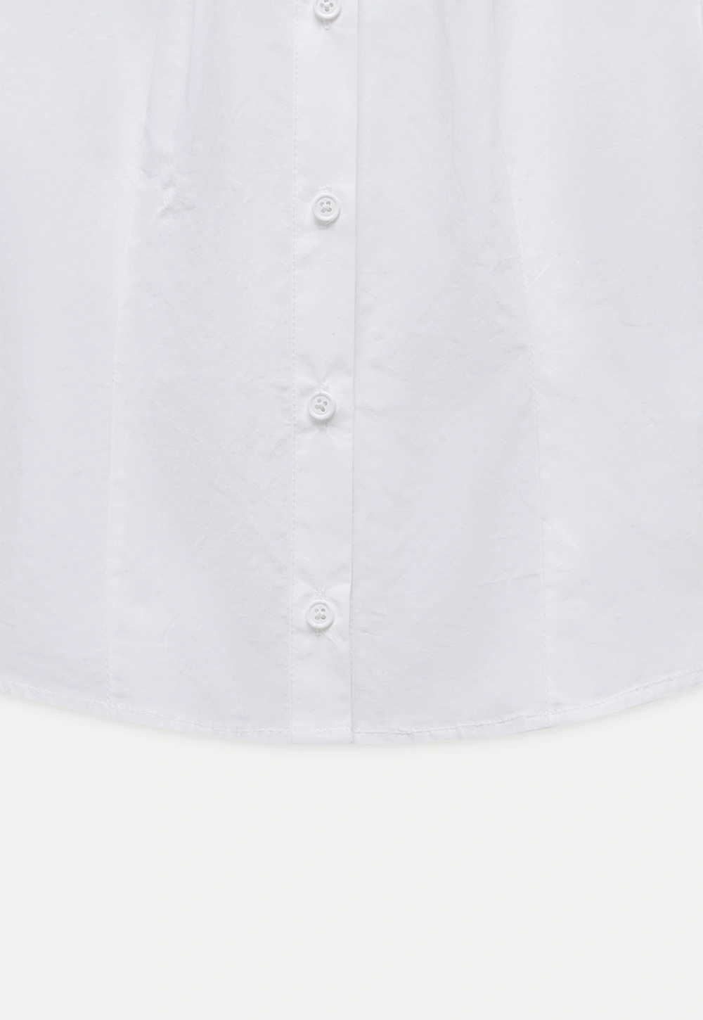 Women's Peter Pan Collar Long Sleeve Blouse