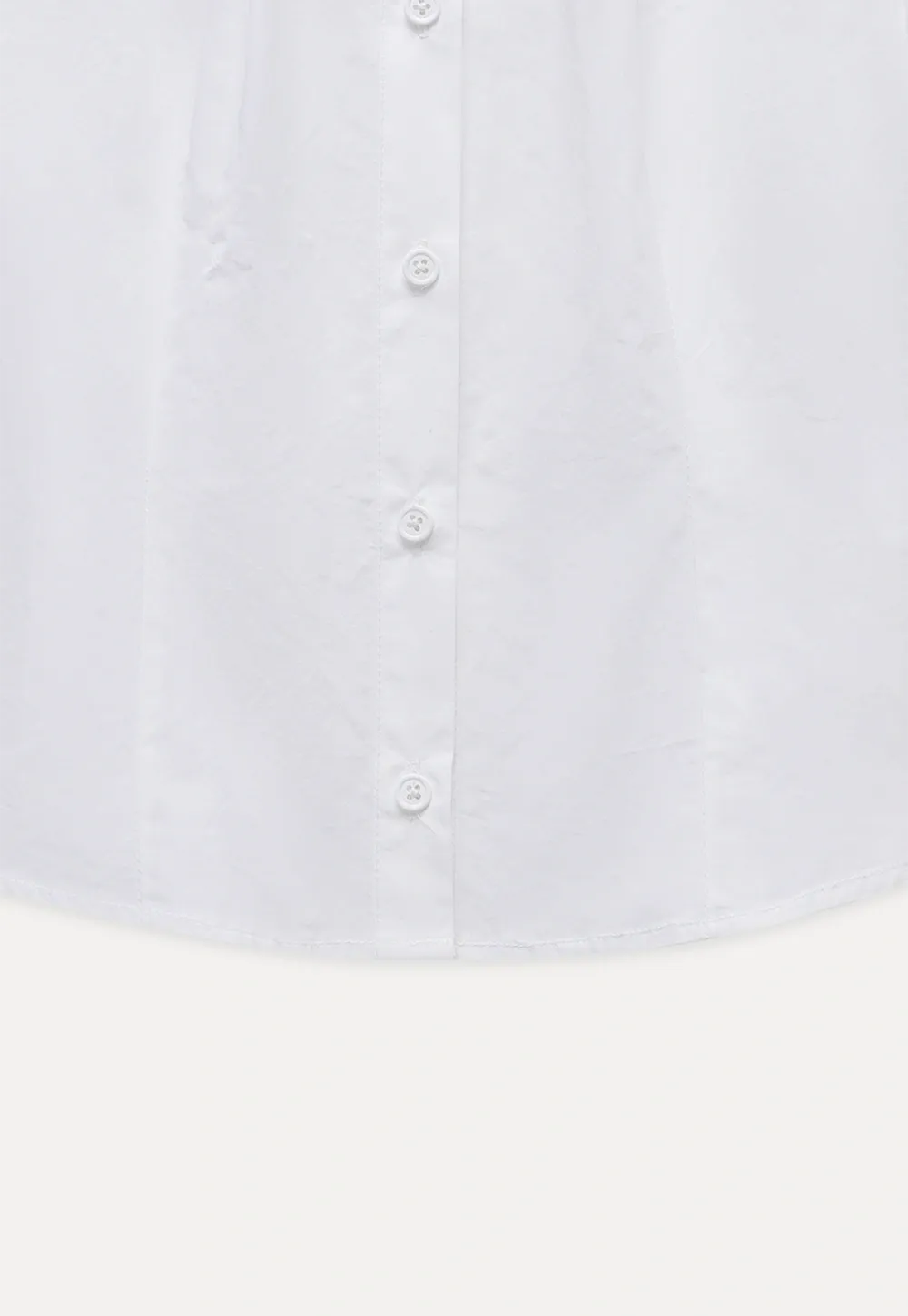 Women's Peter Pan Collar Long Sleeve Blouse