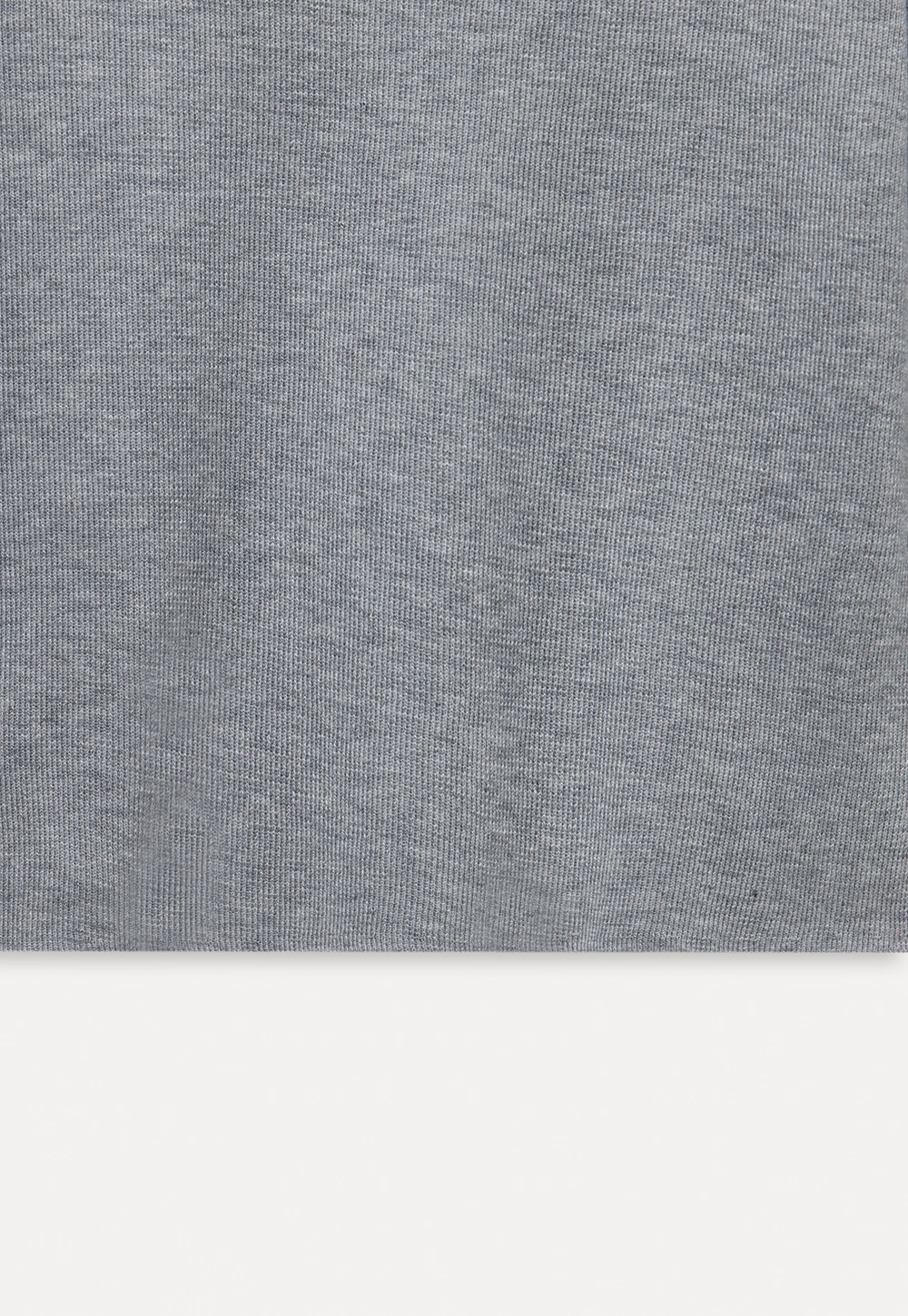 Women's Off-Shoulder Ribbed Knit Top