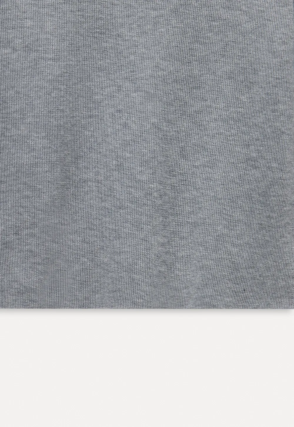 Women's Off-Shoulder Ribbed Knit Top