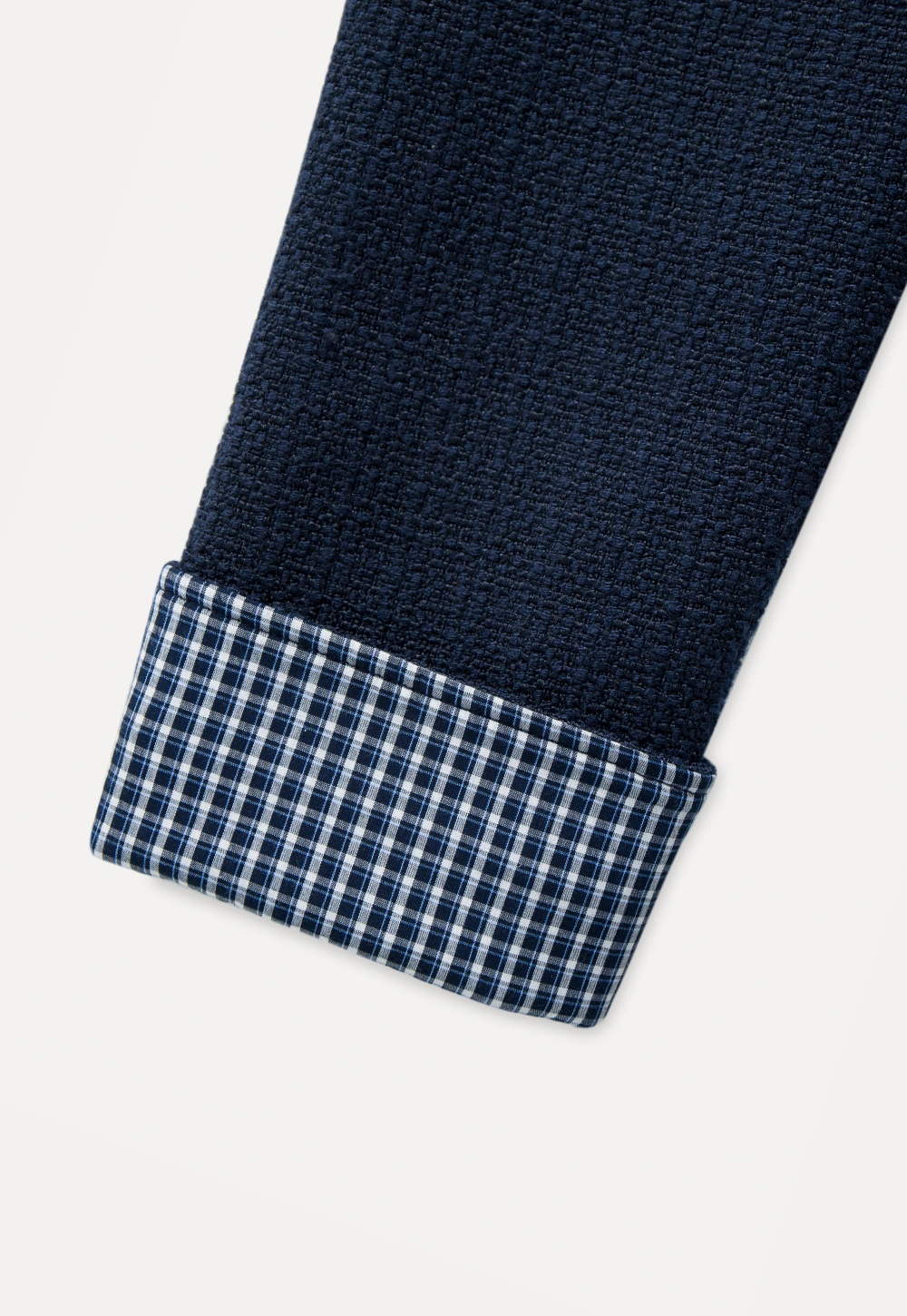 Elegant Boucle Short Jacket for Women