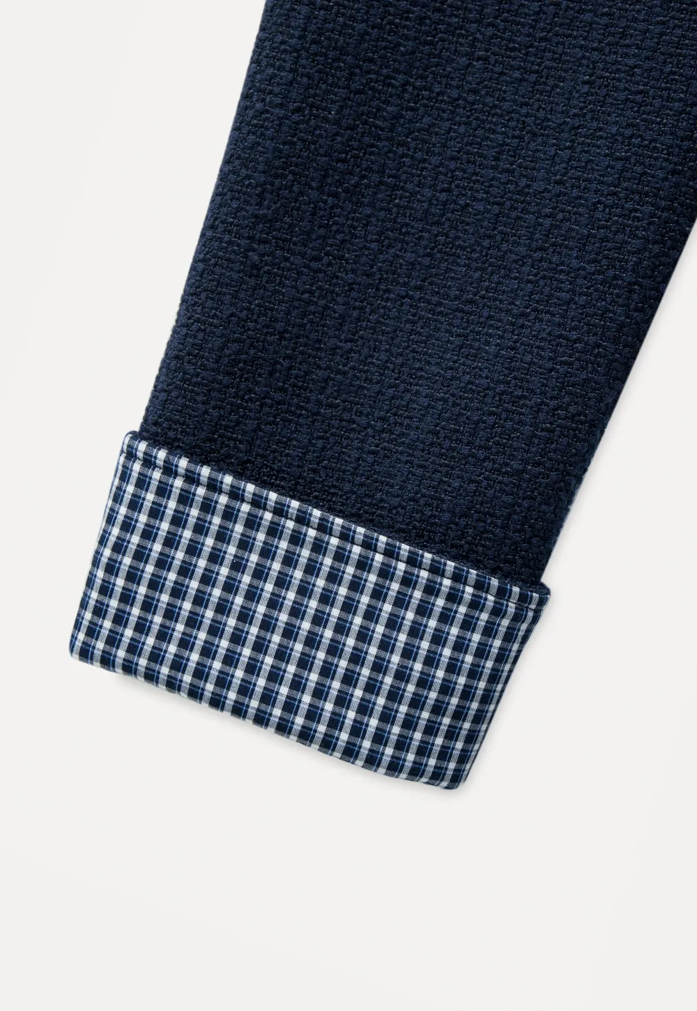 Elegant Boucle Short Jacket for Women