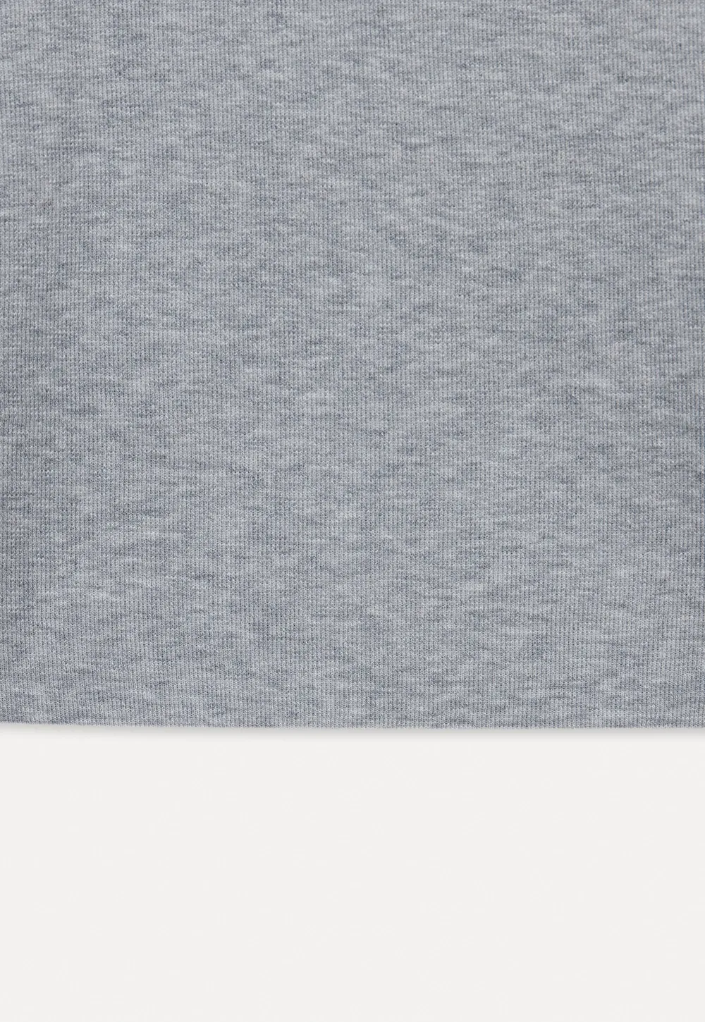 Womens Square Neck Long Sleeve Knit Top