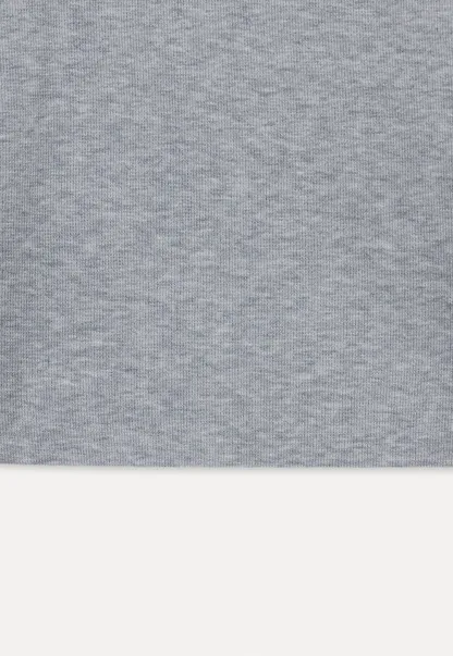 Womens Square Neck Long Sleeve Knit Top