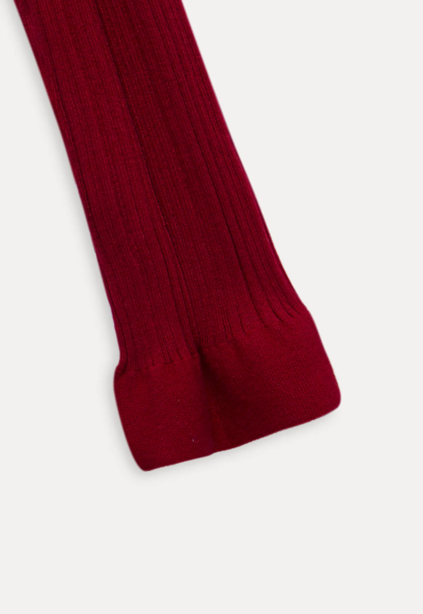 Womens Contrast Collar Cutout Knit Cardigan