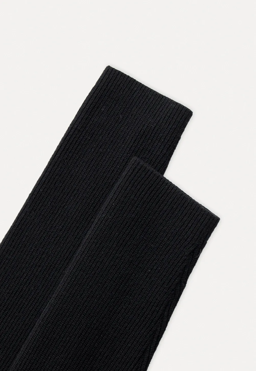 Womens Contrast Tie Collar Knit Dress